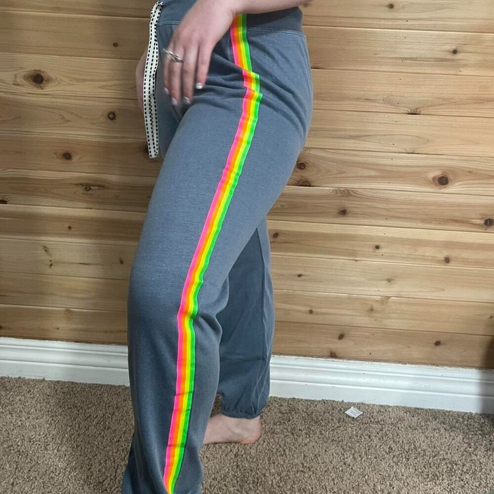 Nwt Sundry - Blue Sweatpants